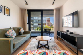 205 Marvol On Hall Sea Point